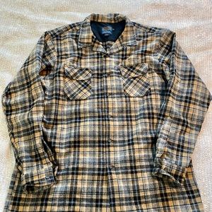 Pendleton shirt